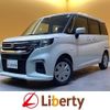 suzuki solio 2023 quick_quick_MA27S_MA27S-121965 image 1