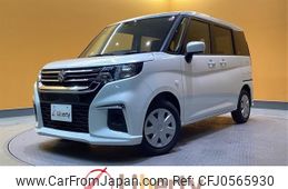 suzuki solio 2023 quick_quick_MA27S_MA27S-121965