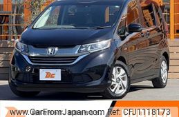 honda freed 2019 -HONDA--Freed DAA-GB7--GB7-1065445---HONDA--Freed DAA-GB7--GB7-1065445-