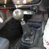 suzuki alto-lapin 2005 CFJ1615739 image 14