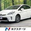 toyota prius 2013 -TOYOTA--Prius DAA-ZVW30--ZVW30-5604329---TOYOTA--Prius DAA-ZVW30--ZVW30-5604329- image 1