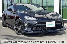 toyota 86 2018 -TOYOTA--86 DBA-ZN6--ZN6-084680---TOYOTA--86 DBA-ZN6--ZN6-084680-