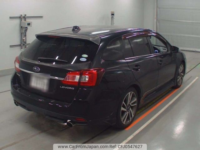 subaru levorg 2014 -SUBARU 【山梨 351つ1122】--Levorg VM4-012837---SUBARU 【山梨 351つ1122】--Levorg VM4-012837- image 2