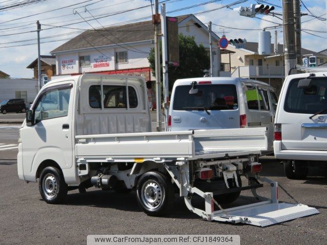 daihatsu hijet-truck 2016 CFJ1849364 image 2