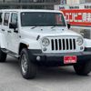 jeep wrangler 2018 GOO_JP_700070667430250531001 image 39