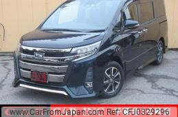 toyota noah 2018 quick_quick_ZRR80W_ZRR80-0434043