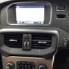 volvo v40 2015 -VOLVO 【滋賀 334ﾆ2015】--Volvo V40 DBA-MB5204T--YV1MZ6356E2050172---VOLVO 【滋賀 334ﾆ2015】--Volvo V40 DBA-MB5204T--YV1MZ6356E2050172- image 4
