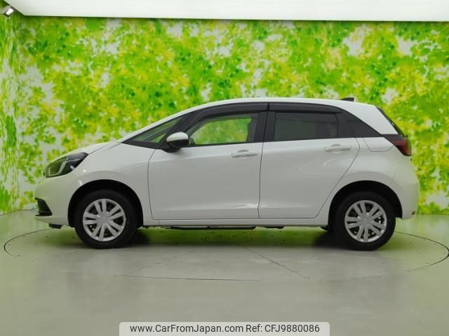 honda fit-hybrid 2023 quick_quick_DAA-GP4_GR4-1204776 image 2