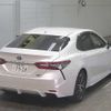 toyota camry 2021 -TOYOTA 【福島 301ﾋ7928】--Camry AXVH70--1075433---TOYOTA 【福島 301ﾋ7928】--Camry AXVH70--1075433- image 6