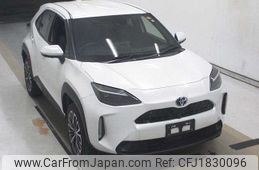 toyota yaris-cross 2023 CFJ1830096
