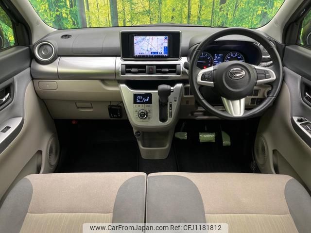 daihatsu cast 2018 quick_quick_LA250S_LA250S-0136013 image 2