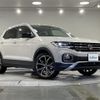 volkswagen t-cross 2022 -VOLKSWAGEN--VW T-Cross 3BA-C1DKR--WVGZZZC1ZPY019020---VOLKSWAGEN--VW T-Cross 3BA-C1DKR--WVGZZZC1ZPY019020- image 1