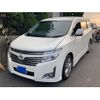 nissan elgrand 2010 -NISSAN--Elgrand DBA-TE52--TE52-002731---NISSAN--Elgrand DBA-TE52--TE52-002731- image 1