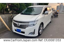 nissan elgrand 2010 -NISSAN--Elgrand DBA-TE52--TE52-002731---NISSAN--Elgrand DBA-TE52--TE52-002731-