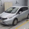 nissan note 2016 CFJ1815764 image 1