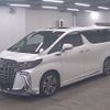 toyota alphard 2021 quick_quick_3BA-AGH30W_AGH30-0396751 image 2