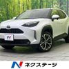 toyota yaris-cross 2023 quick_quick_MXPB10_MXPB10-3037435 image 1
