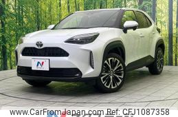 toyota yaris-cross 2023 quick_quick_MXPB10_MXPB10-3037435