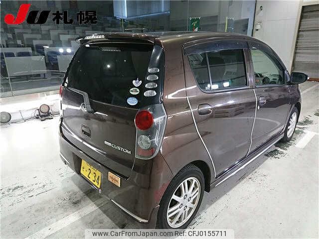 daihatsu mira 2010 -DAIHATSU 【札幌 583ｾ234】--Mira L285S--2015253---DAIHATSU 【札幌 583ｾ234】--Mira L285S--2015253- image 2