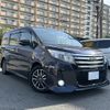 toyota noah 2014 -TOYOTA--Noah DBA-ZRR80W--ZRR80-0024444---TOYOTA--Noah DBA-ZRR80W--ZRR80-0024444- image 1