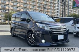 toyota noah 2014 -TOYOTA--Noah DBA-ZRR80W--ZRR80-0024444---TOYOTA--Noah DBA-ZRR80W--ZRR80-0024444-