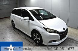 toyota wish 2014 -TOYOTA--Wish ZGE20W--ZGE20-6006121---TOYOTA--Wish ZGE20W--ZGE20-6006121-