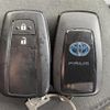 toyota prius 2016 -TOYOTA--Prius DAA-ZVW50--ZVW50-6014367---TOYOTA--Prius DAA-ZVW50--ZVW50-6014367- image 24