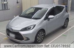 toyota aqua 2024 -TOYOTA 【春日井 510ｾ3200】--AQUA 6AA-MXPK11--MXPK11-2169520---TOYOTA 【春日井 510ｾ3200】--AQUA 6AA-MXPK11--MXPK11-2169520-