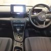 toyota yaris-cross 2020 CFJ1825579 image 2