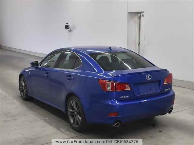 lexus is undefined -LEXUS--Lexus IS GSE20-5135172---LEXUS--Lexus IS GSE20-5135172- image 2