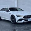 mercedes-benz amg 2020 -MERCEDES-BENZ--AMG 4AA-290661--WDD2906612A014398---MERCEDES-BENZ--AMG 4AA-290661--WDD2906612A014398- image 1