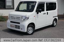 honda n-van 2019 -HONDA--N VAN JJ1--3022283---HONDA--N VAN JJ1--3022283-