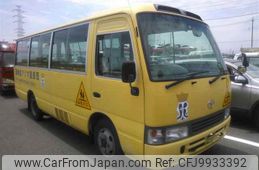 toyota coaster 2005 -TOYOTA--Coaster XZB40-0050359---TOYOTA--Coaster XZB40-0050359-