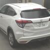 honda vezel 2014 -HONDA--VEZEL RU4--1015614---HONDA--VEZEL RU4--1015614- image 2