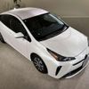 toyota prius 2020 quick_quick_6AA-ZVW55_ZVW55-6017768 image 12