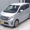 mitsubishi ek 2013 -MITSUBISHI 【岐阜 581こ6078】--ek Custom B11W-0003581---MITSUBISHI 【岐阜 581こ6078】--ek Custom B11W-0003581- image 1