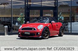 mini mini-others 2013 -BMW--BMW Mini CBA-SX16--WMWSX12090T137845---BMW--BMW Mini CBA-SX16--WMWSX12090T137845-