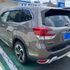 subaru forester 2021 CFJ1639389 image 2