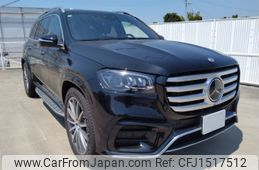 mercedes-benz gls-class 2024 CFJ1517512