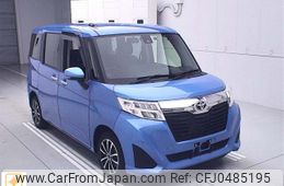 toyota roomy 2018 -TOYOTA--Roomy M900A-0174358---TOYOTA--Roomy M900A-0174358-