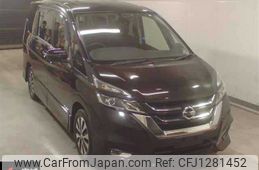 nissan serena 2018 -NISSAN--Serena GFC27-097430---NISSAN--Serena GFC27-097430-