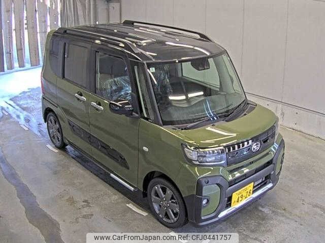 daihatsu tanto 2024 -DAIHATSU 【山口 581ﾐ4928】--Tanto LA650S-0380388---DAIHATSU 【山口 581ﾐ4928】--Tanto LA650S-0380388- image 1