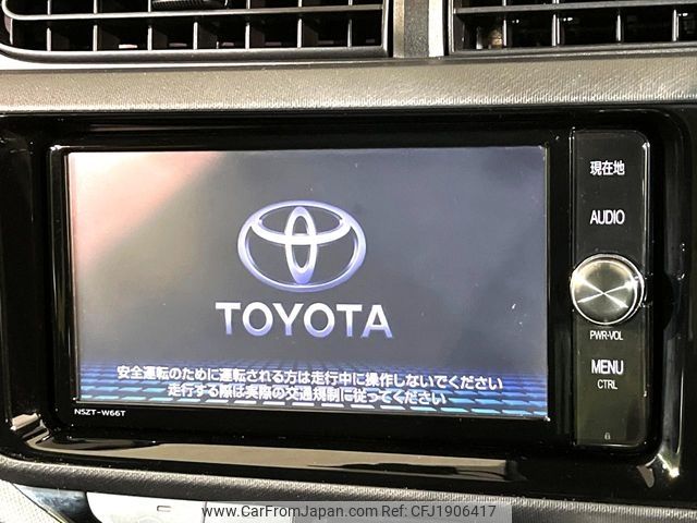 toyota aqua 2016 CFJ1906417 image 2