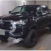 toyota hilux 2020 CFJ1726334 image 4