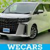 toyota alphard 2020 quick_quick_3BA-AGH30W_AGH30-9017100 image 1