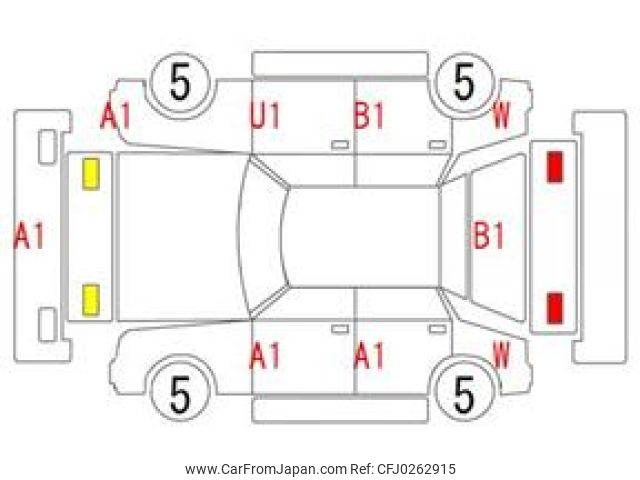 toyota hilux 2021 -TOYOTA--Hilux 3DF-GUN125--GUN125-3929088---TOYOTA--Hilux 3DF-GUN125--GUN125-3929088- image 2