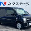 suzuki wagon-r 2018 -SUZUKI--Wagon R DAA-MH55S--MH55S-208025---SUZUKI--Wagon R DAA-MH55S--MH55S-208025- image 17