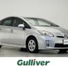 toyota prius 2010 -TOYOTA--Prius DAA-ZVW30--ZVW30-1163861---TOYOTA--Prius DAA-ZVW30--ZVW30-1163861- image 1