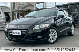 honda cr-z 2011 -HONDA--CR-Z DAA-ZF1--ZF1-1101081---HONDA--CR-Z DAA-ZF1--ZF1-1101081-
