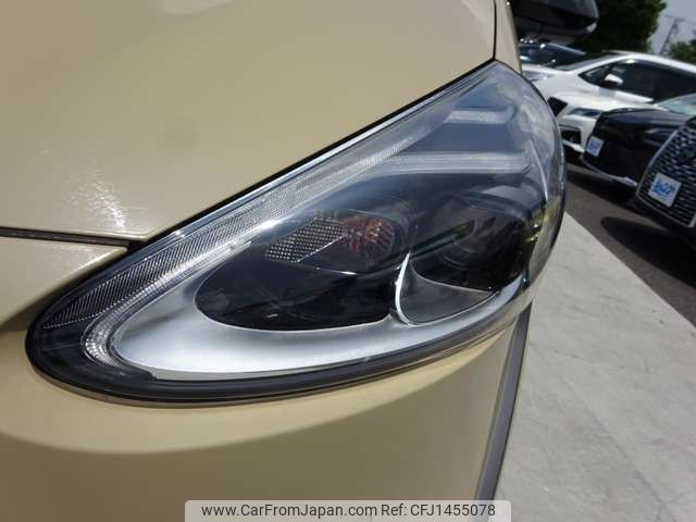 toyota sienta 2019 -TOYOTA--Sienta DBA-NSP170G--NSP170G-7204555---TOYOTA--Sienta DBA-NSP170G--NSP170G-7204555- image 2